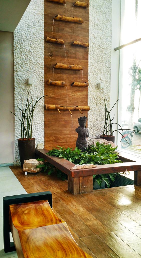 estilo zen para decoracion de interiores (6)