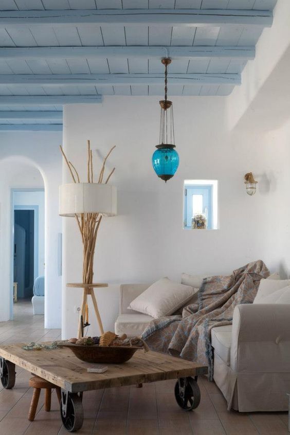 tendencia en decoracion mediterranea para interiores (8)