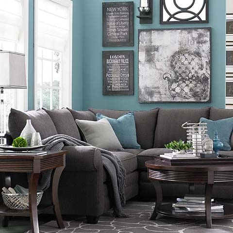 idea-de-decoracion-para-sala-en-colores-gris-azul-