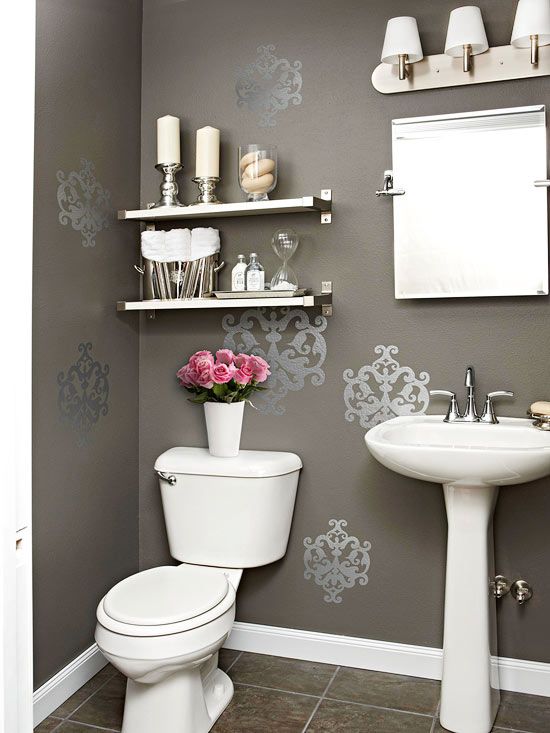 idea-para-decorar-baño-en-gris-blanco