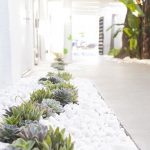 35 ideas de decoración de patios frontales