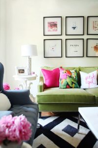 38 tendencias que debes incorporar a la decoracion de tu casa