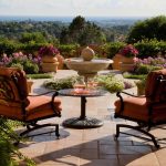 32 extraordinarias ideas para amueblar tu terraza y jardín