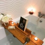 Como convertir tu baño en un pequeño spa