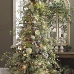 Ideas de Decoración de Árbol de Navidad 2017-2018