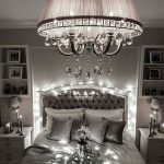 Ideas para darle a tu casa un estilo glamuroso con lamparas