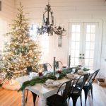 Ideas para decorar tu mesa en la cena navideña 2017-2018