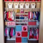 Ideas para closets infantiles ¡Te encantarán!