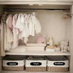 Ideas para decorar el cuarto de un bebé