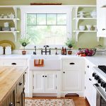 Tendencias y tips para la elección de colores en la cocina