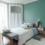 Dormitorios en Color Turquesa
