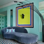 Ideas para Decorar el Hogar con un Estilo Retro: ¡Art Deco! Una nueva tendencia en Diseño de Interiores