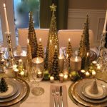 Navidad en Color Dorado: Una Propuesta que es Tendencia