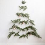Decoracion de arboles de navidad 2019 minimalistas